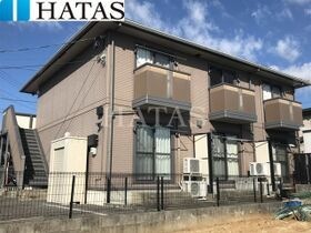 ルミエールの外観