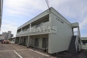 パークシティ美園 C棟の外観