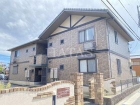 セジュール池鯉鮒 Bの外観