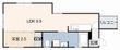 グランディール知立北の間取図