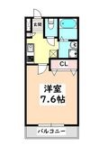 TIERRA新安城の間取図