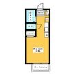 サンリバー宮前の間取図