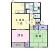 スカイドミールの間取図