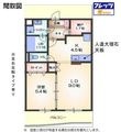 サンライズヒルの間取図