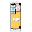 A・City相生の間取図