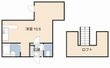 ルートヒルVの間取図
