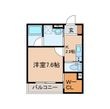 Ecrasole安城の間取図