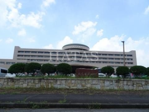 西尾市民病院