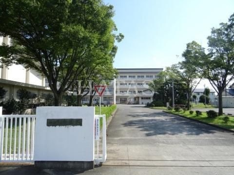 西尾市立西尾中学校