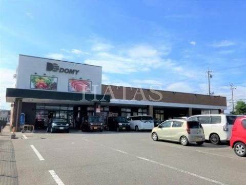 ドミー 丁田店