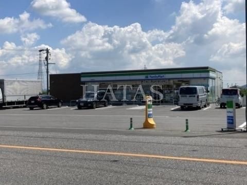 ファミリーマート　安城藤井店