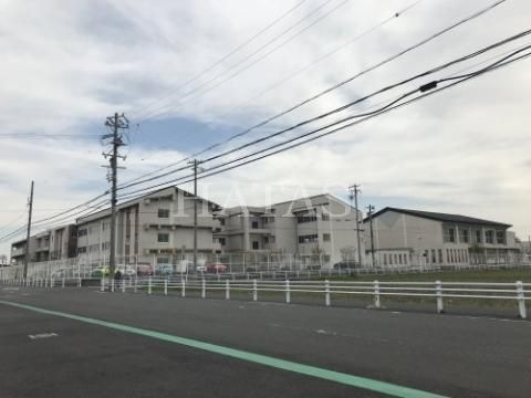 安城市立梨の里小学校