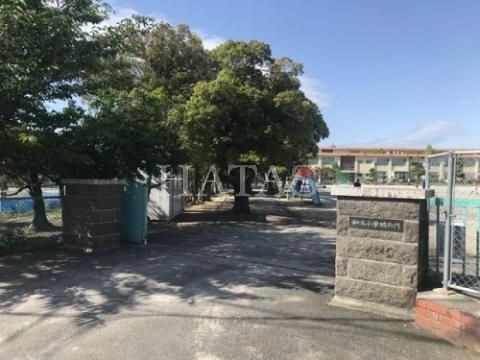 知立市立知立小学校