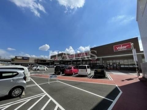 バロー 安城日の出店