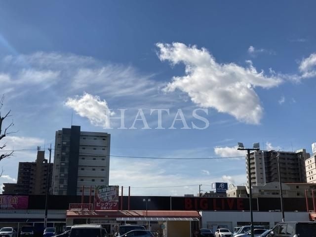 ビッグリブ 安城店