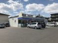 ローソン 安城城南店