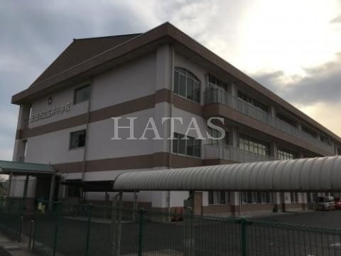 安城市立桜林小学校