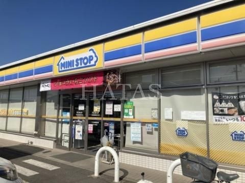 ミニストップ 安城碧海桜井店
