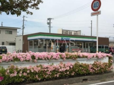 ファミリーマート 西尾伊藤町店