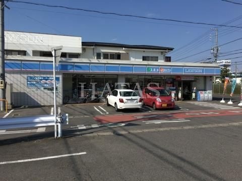 ローソン 安城今池町店
