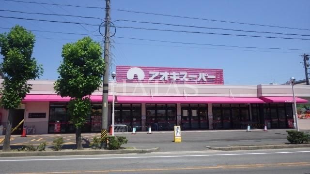 アオキスーパー 刈谷店