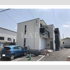 写真:Jouer Villa 赤池Ⅰ・Ⅱの外観