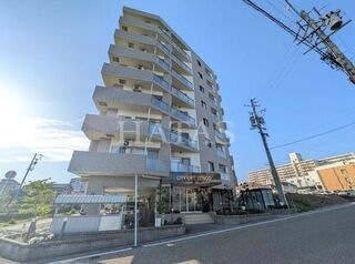 写真:シティライフ前後の外観