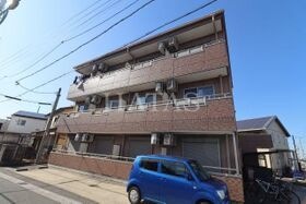 CASA　LUMACAの外観