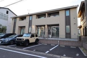 リーブル Mの外観