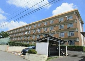 シャトー清城の外観