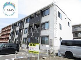 ジュネス笹原の外観