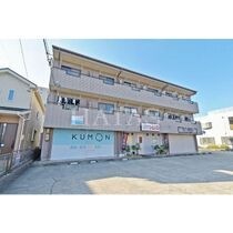 エスペランサ豊明の外観