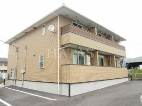 グランツの外観