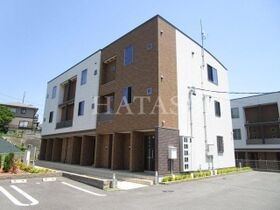 ネオ　レクサス　Ⅰの外観