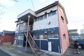 コーポ村瀬の外観