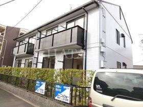 ディアスバンノの外観