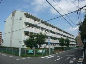 シャトー雁宿の外観