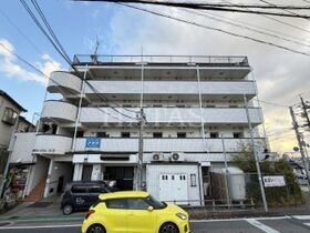 White Hills 名高の外観