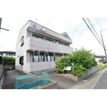 ハイネスの外観