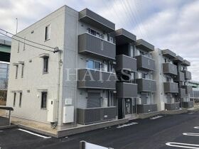Graceの外観