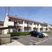 タウニーたねもの外観