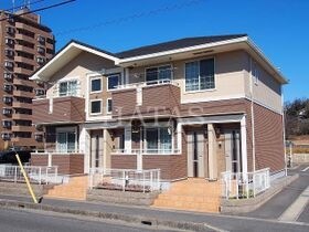 グラシオッソの外観