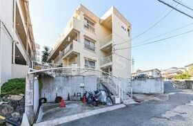 サン大将ヶ根の外観