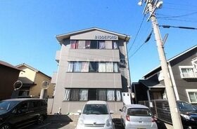 ビッドフォードマンションの外観