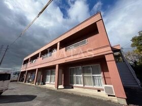 サンチェリオAの外観