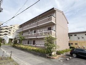 エ・レーヴの外観