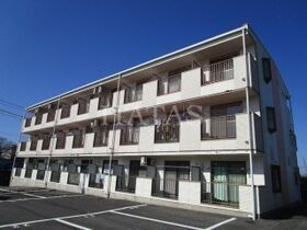 ダイヤモンドコートの外観