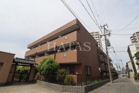 アンプルール フェール 縁 Ⅰの外観