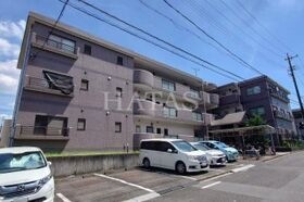 エステート富貴ノ台の外観