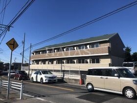 SUNHEIM梶田の外観